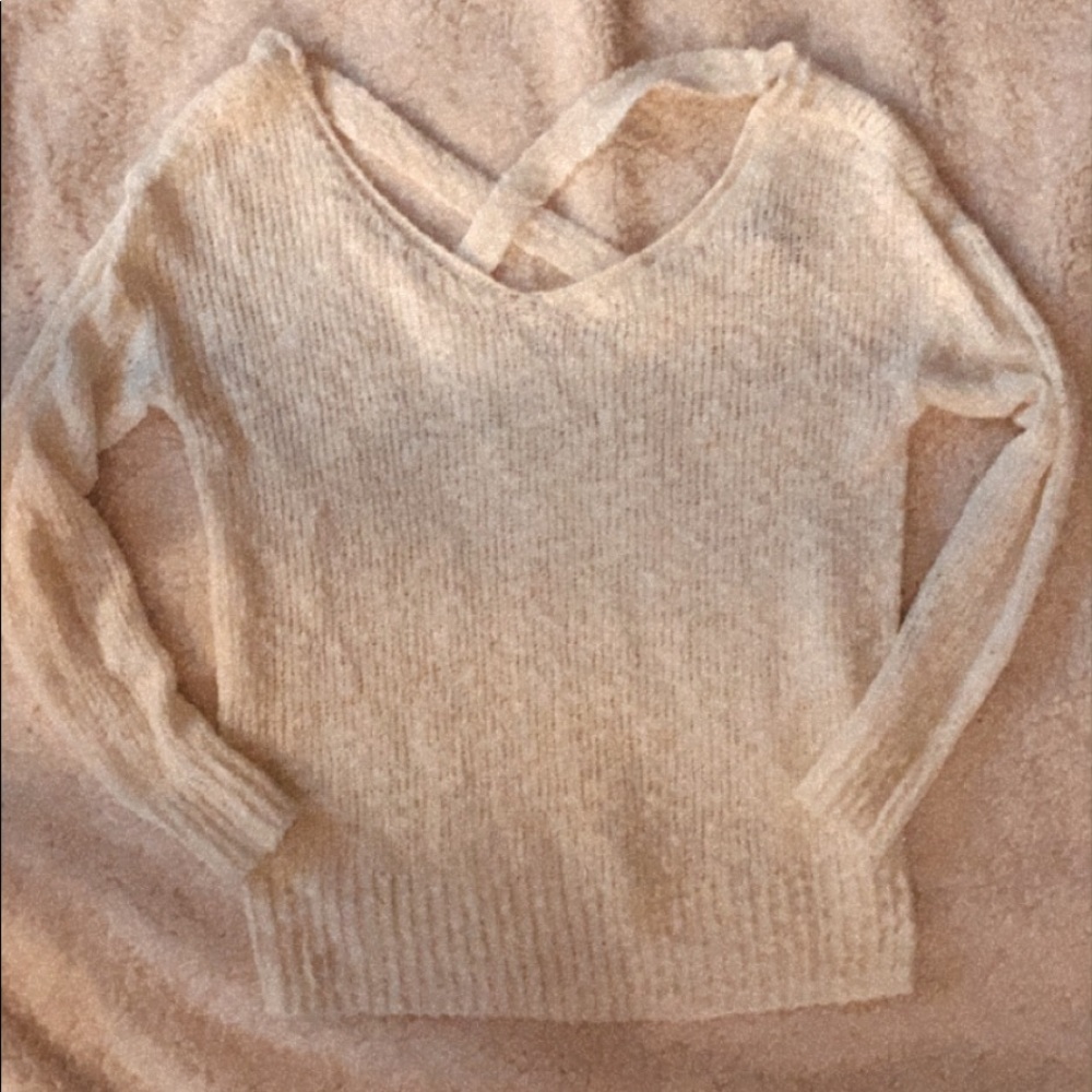 Mudd sweater XS women’s